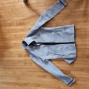 Lululemon Zip-up Jacket